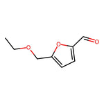 5-(Ethoxymethyl)furan-2-carbaldehyde|CS-W018043|1917-65-3