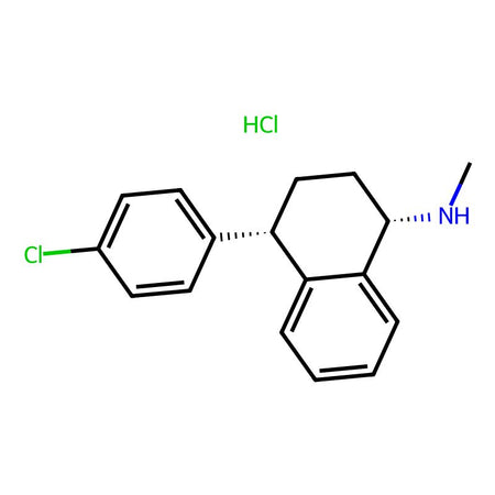 Sertraline EP Impurity C HCl|C4X-134422|79559-98-1