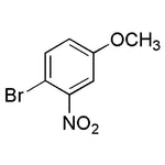 4-Bromo-3-nitroanisole|31920|5344-78-5
