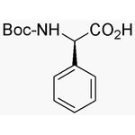 Boc-D-phenylglycine|03535|33125-05-2