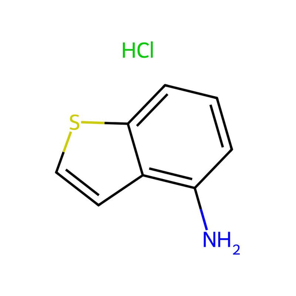 Benzo[b]thiophen-4-amine hydrochloride|CS-0318360|19075-32-2