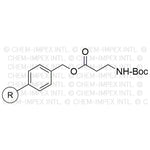 Boc-b-alanine Merrifield resin (0.25 - 1.0 meq/g, 100 - 200 mesh)|04032