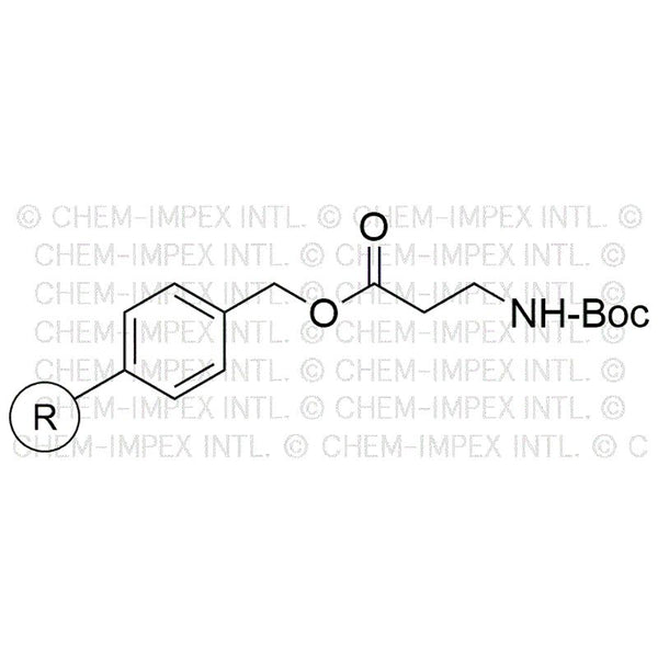 Boc-b-alanine Merrifield resin (0.25 - 1.0 meq/g, 100 - 200 mesh)|04032