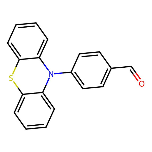 4-(10H-Phenothiazin-10-yl)benzaldehyde|CS-0255573|866327-14-2