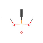 Diethyl ethynylphosphonate|CS-0615476|4851-51-8