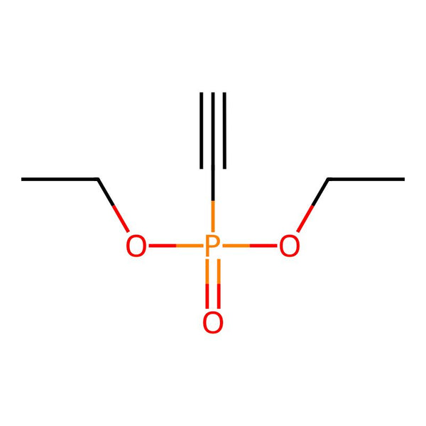 Diethyl ethynylphosphonate|CS-0615476|4851-51-8