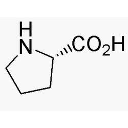 L-Proline|00256|147-85-3