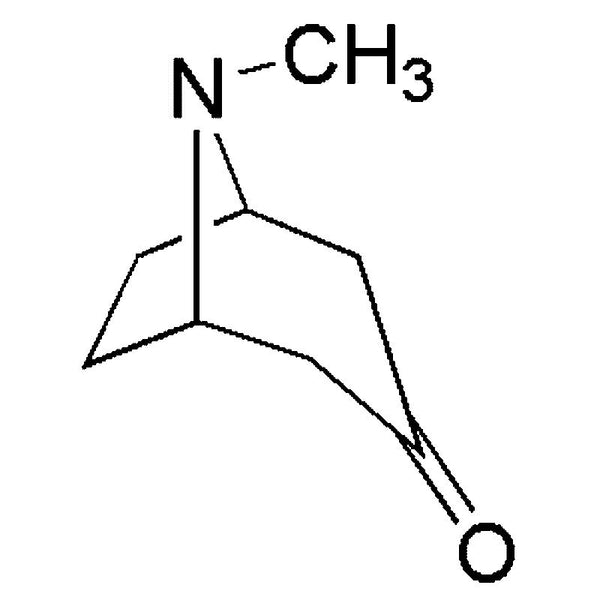 3-Tropanone|26952|532-24-1
