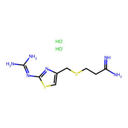 Famotidine EP Impurity A DiHCl|C4X-139212|88061-72-7