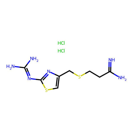 Famotidine EP Impurity A DiHCl|C4X-139212|88061-72-7