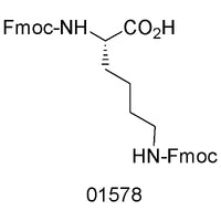 Na,e-Bis-Fmoc-L-lysine|01578|78081-87-5