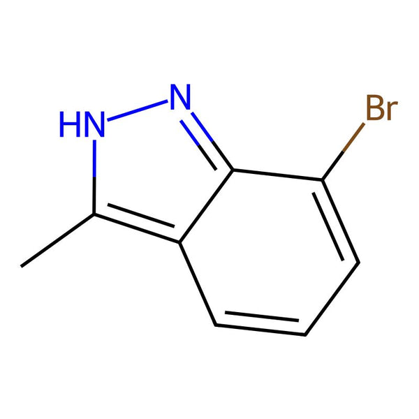 7-Bromo-3-methyl-1H-indazole|CS-0037244|1159511-75-7