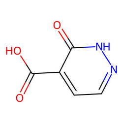 3-Oxo-2,3-dihydropyridazine-4-carboxylic acid|CS-W003292|54404-06-7