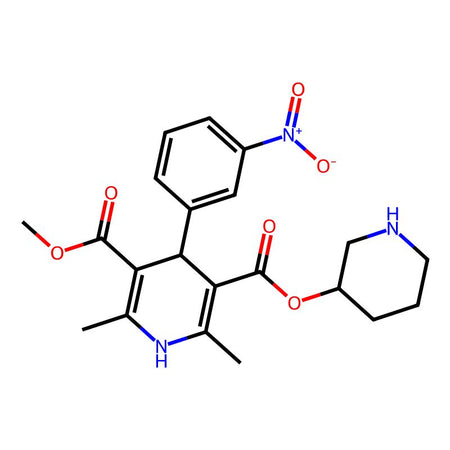 Benidipine Impurity 63|C4X-112063|105589-45-5