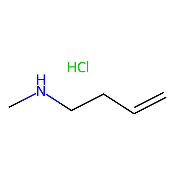 N-Methylbut-3-en-1-amine hydrochloride|CS-0197692|55984-59-3