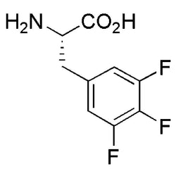 3,4,5-Trifluoro-L-phenylalanine|07394|646066-73-1