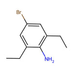 4-Bromo-2,6-diethylaniline|CS-0453645|56746-19-1