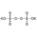Potassium persulfate|32015|7727-21-1