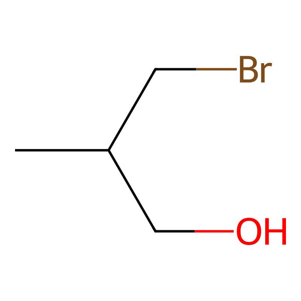 3-Bromo-2-methylpropan-1-ol|CS-0139638|40145-08-2