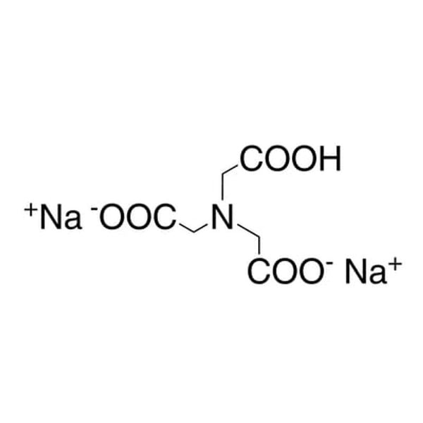 Nitrilotriacetic acid, disodium salt, 99%|07-1475|15467-20-6