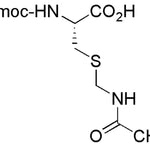 Fmoc-S-acetamidomethyl-L-cysteine|02396|86060-81-3