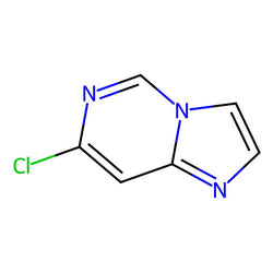 7-Chloroimidazo[1,2-c]pyrimidine|CS-0136587|55662-71-0