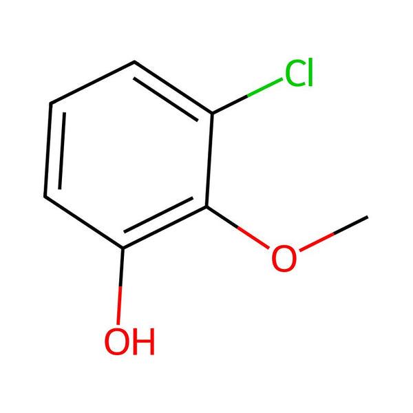 3-Chloro-2-methoxyphenol|CS-0168207|77102-92-2