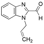 1-Allyl-1H-benzimidazole-2-carbaldehyde|26527|118482-14-7