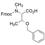 Fmoc-N-methyl-O-benzyl-L-threonine|02674|198561-81-8
