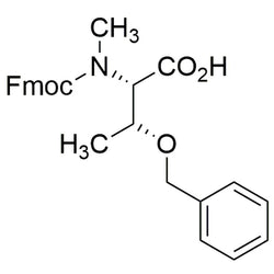 Fmoc-N-methyl-O-benzyl-L-threonine|02674|198561-81-8
