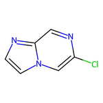 6-Chloroimidazo[1,2-a]pyrazine|CS-W005622|76537-23-0