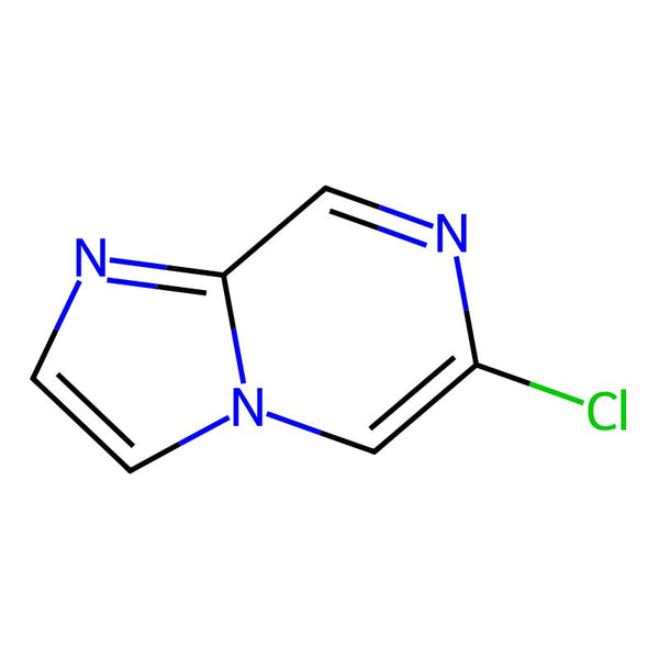 6-Chloroimidazo[1,2-a]pyrazine|CS-W005622|76537-23-0