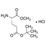 L-Glutamic acid g-tert-butyl a-methyl ester hydrochloride|03065|6234-01-1