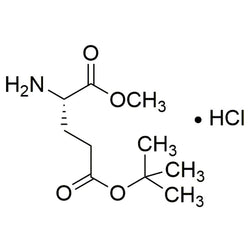 L-Glutamic acid g-tert-butyl a-methyl ester hydrochloride|03065|6234-01-1