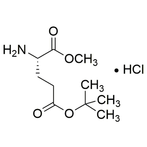 L-Glutamic acid g-tert-butyl a-methyl ester hydrochloride|03065|6234-01-1