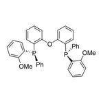 (1S,1'S)-(-)-(Oxybis(2,1-phenylen))bis((2-methoxyphenyl)(phenyl)phosphine), min. 97%|15-1279|2119686-55-2