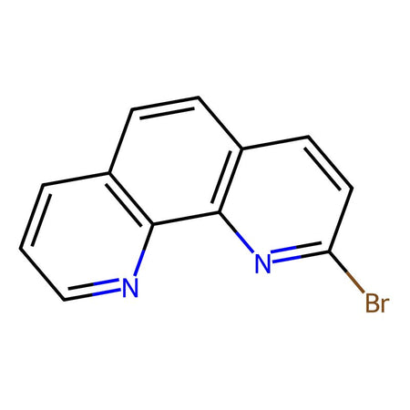 2-Bromo-1,10-phenanthroline, 98%|1420047|22426-14-8