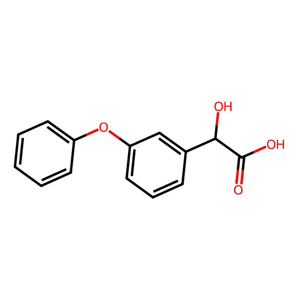 3-Phenoxymandelic acid|CS-0156082|66637-86-3