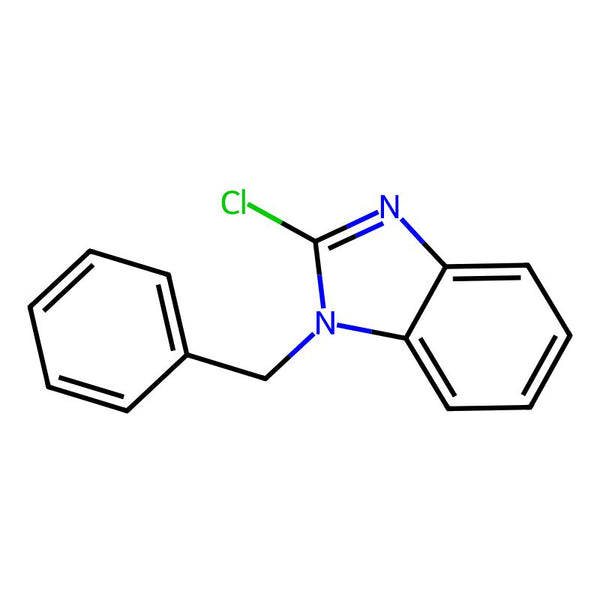 1-Benzyl-2-chloro-1H-benzo[d]imidazole|CS-0197230|43181-78-8