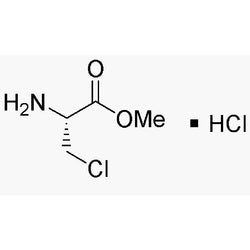 b-Chloro-L-alanine methyl ester hydrochloride|06228|17136-54-8