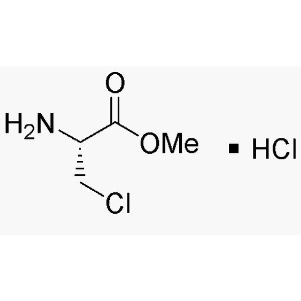 b-Chloro-L-alanine methyl ester hydrochloride|06228|17136-54-8