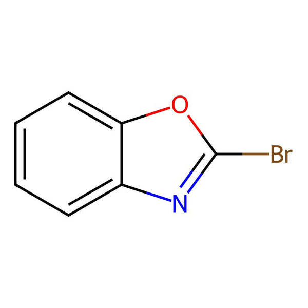 2-Bromobenzo[d]oxazole|CS-0375664|68005-30-1