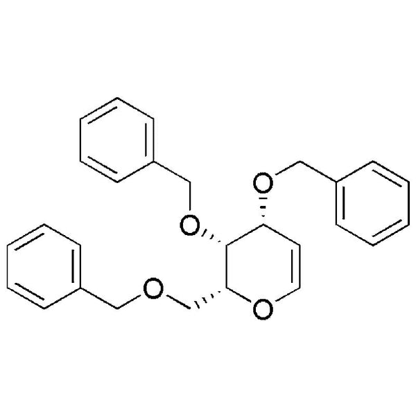 Tri-O-Benzyl-D-galactal|29170|80040-79-5