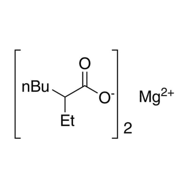 Magnesium 2-ethylhexanoate, 30-40% solution in toluene|12-1260|15602-15-0