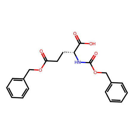 Z-D-Glu(OBzl)-OH|CPTD785043|59486-73-6