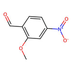 2-Methoxy-4-nitrobenzaldehyde|CS-0116394|136507-15-8