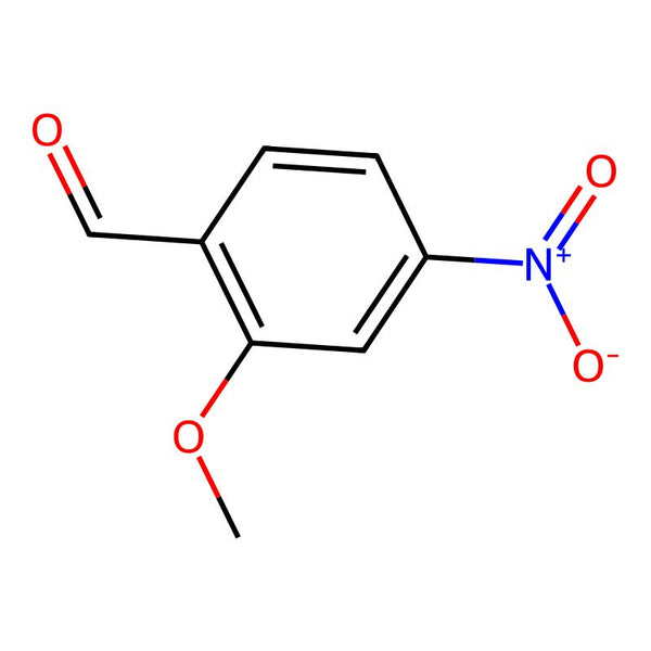 2-Methoxy-4-nitrobenzaldehyde|CS-0116394|136507-15-8