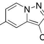 5-Methoxy-pyrazolo[1,5-a]pyridine-3-carboxylic acid ethyl ester|19125|99446-53-4