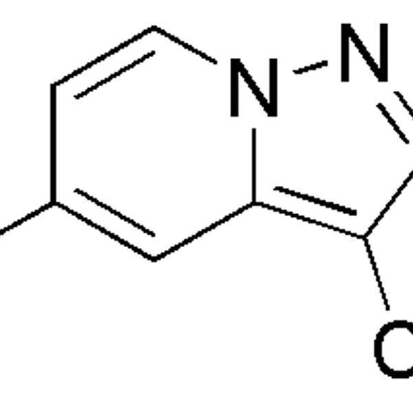 5-Methoxy-pyrazolo[1,5-a]pyridine-3-carboxylic acid ethyl ester|19125|99446-53-4