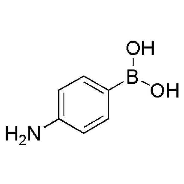 4-Aminophenylboronic acid hydrochloride|26157|80460-73-7
